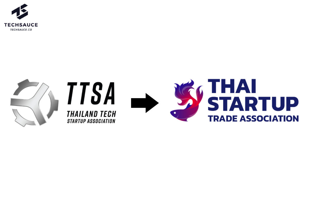 Thailand Tech Startup Association