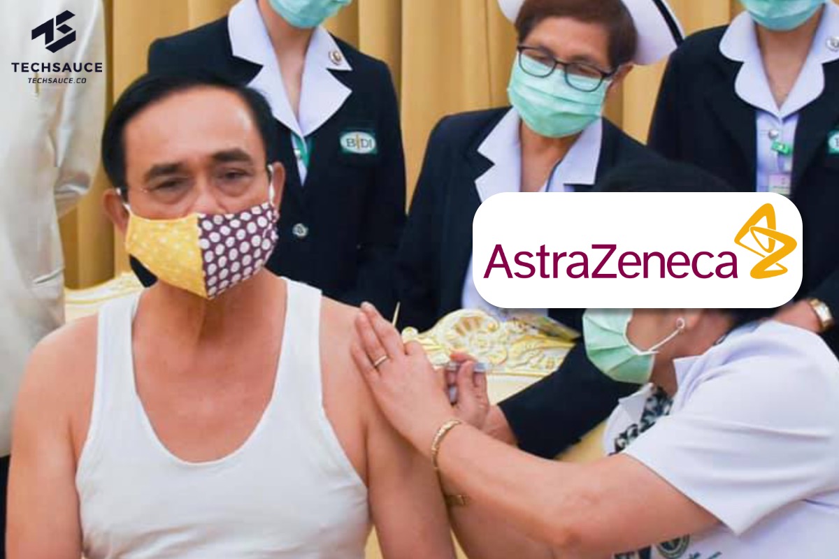 AstraZeneca