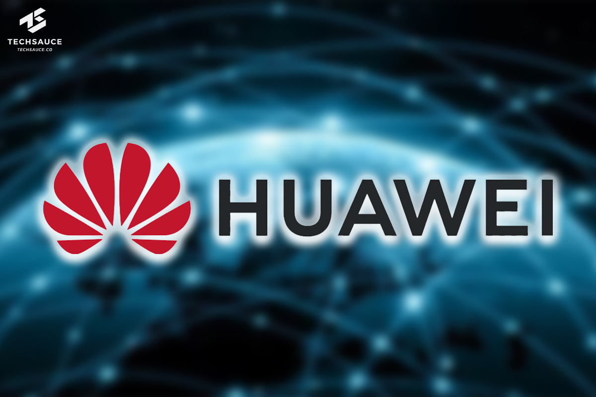 Huawei เสนอแนวคิดเครือข่ายเชิงแสงแยกส่วน