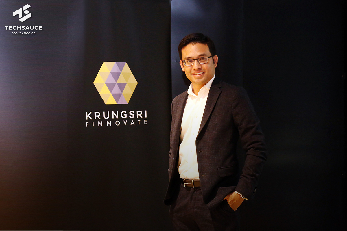 Krungsri Finnovate