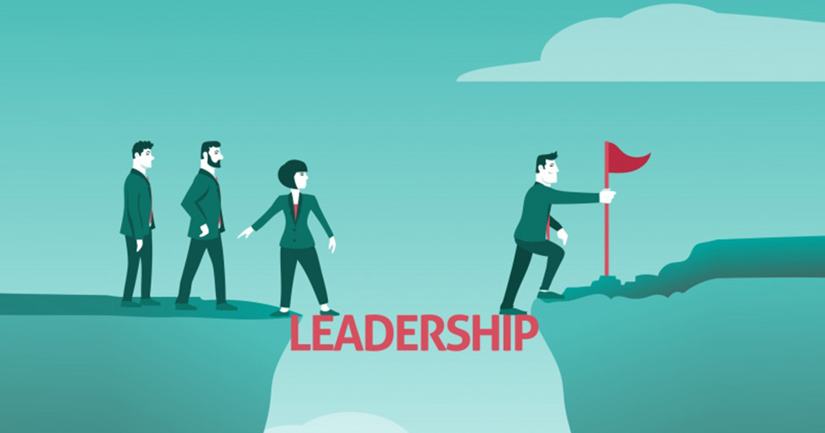 5 สิ่งสำคัญที่ผู้นำที่แท้จริงควรมี | Techsauce 5 สิ่งสำคัญที่ผู้นำที่แท้จริงควรมี | Techsauce