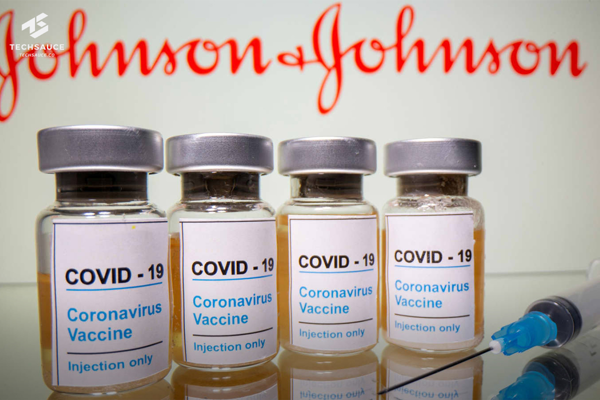 johnson & johnson vaccine