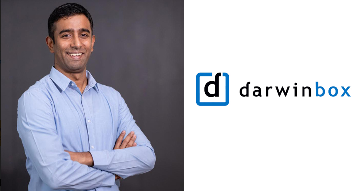 HR tech platform Darwinbox becomes fourth unicorn of 2022