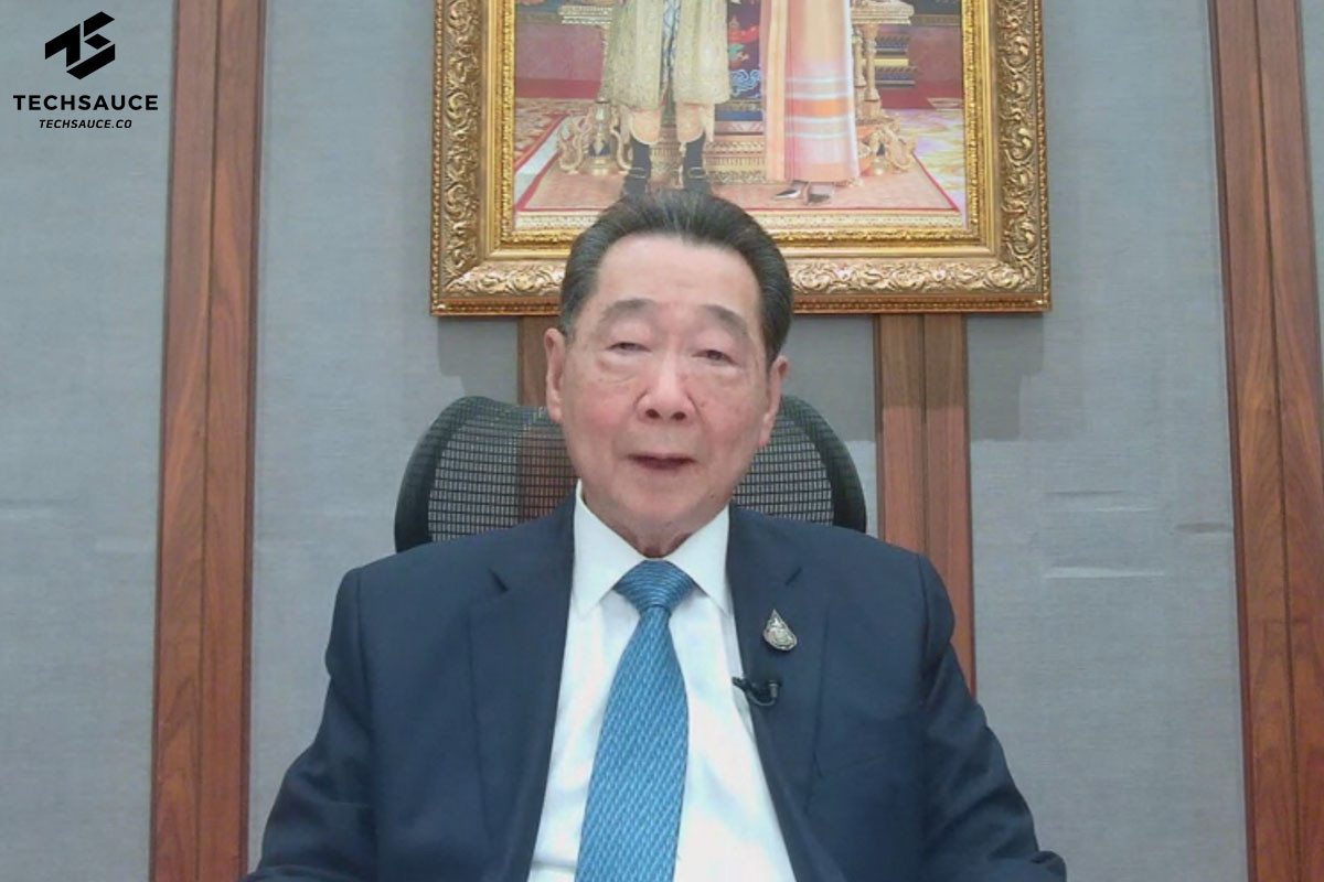 Techsauce | Tech and Biz Ecosystem Leader for Startups Technologies and