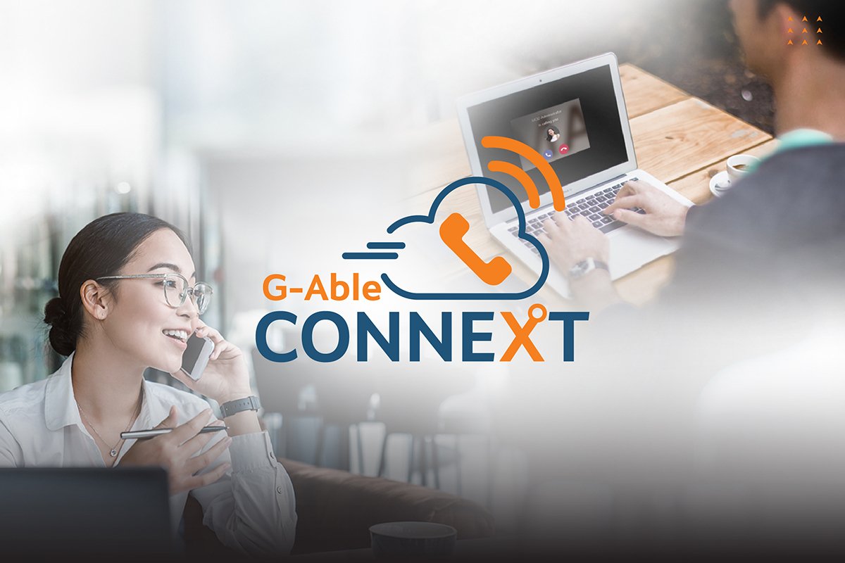 G-able-Connext_Digital Workplace