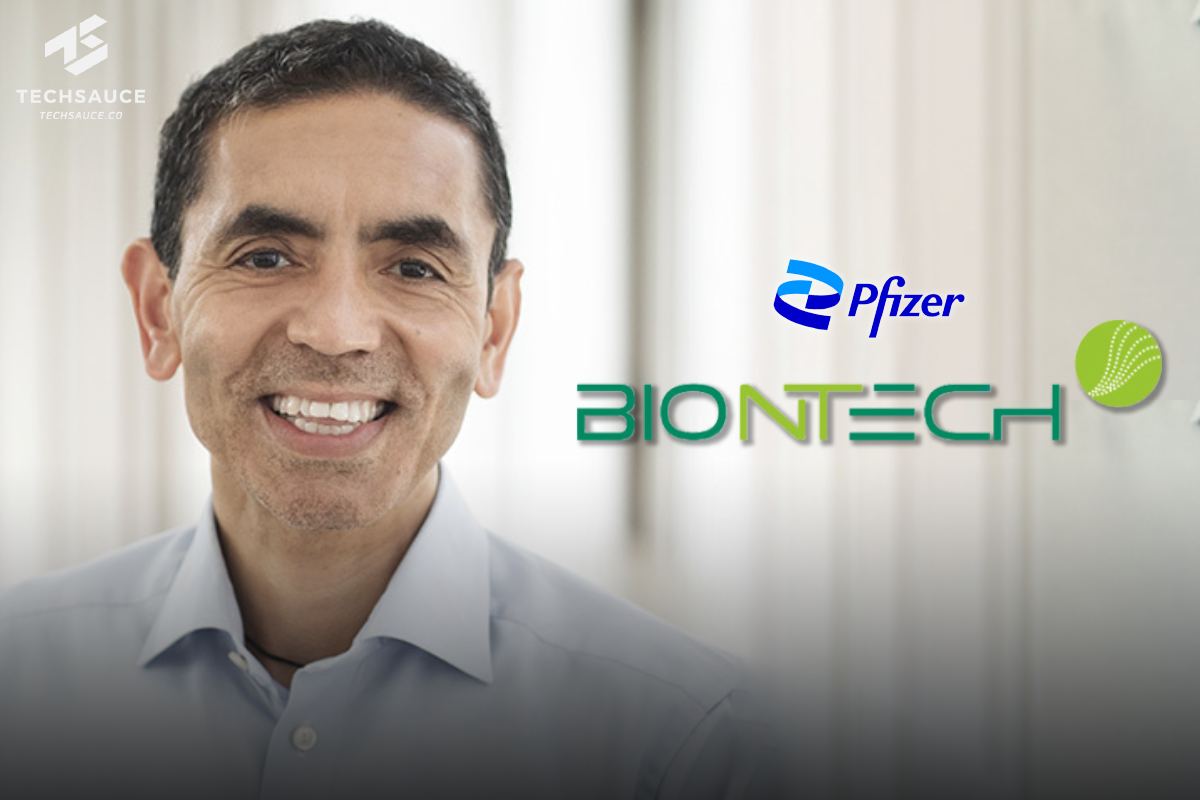 Pfizer-BioNTech