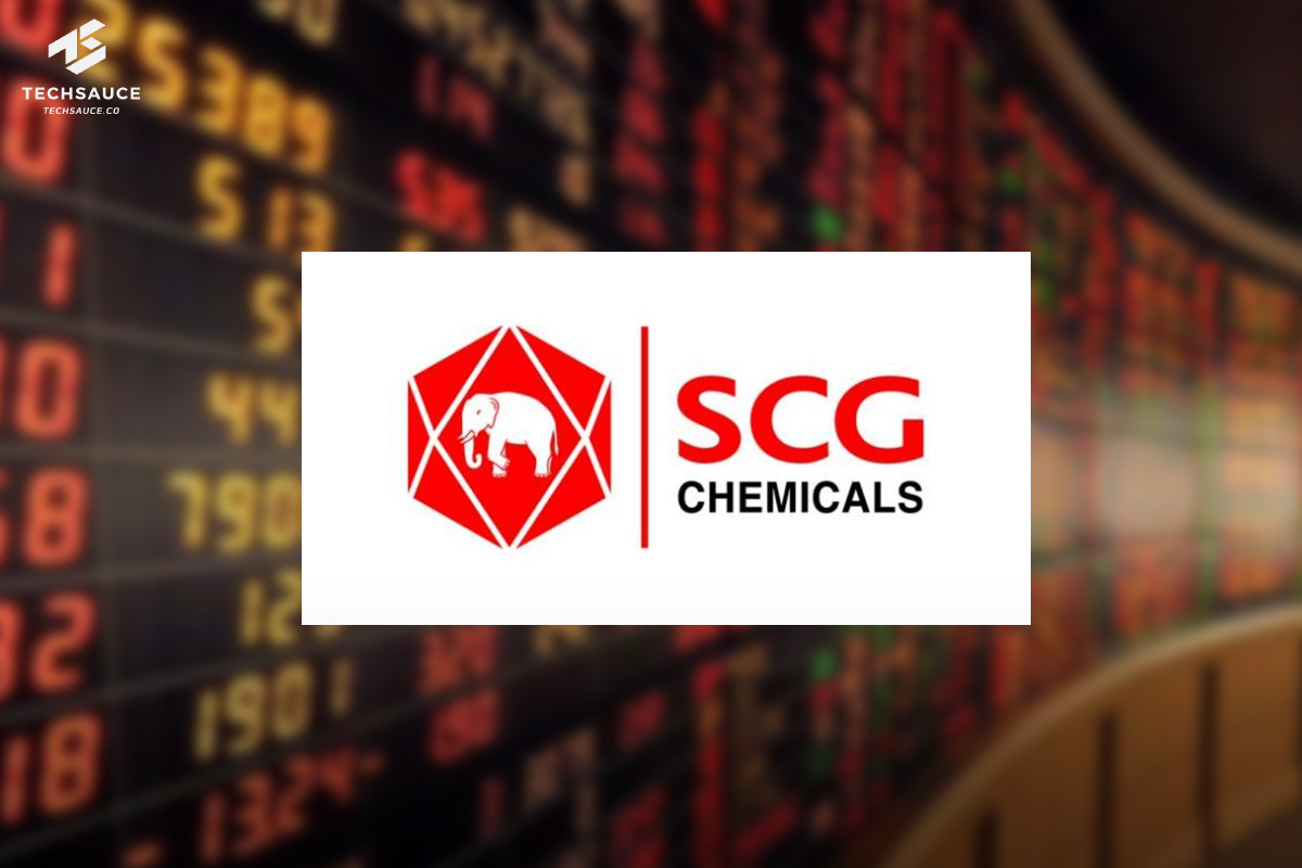SCC ศึกษาปรับโครงสร้างธุรกิจเคมิคอลส์