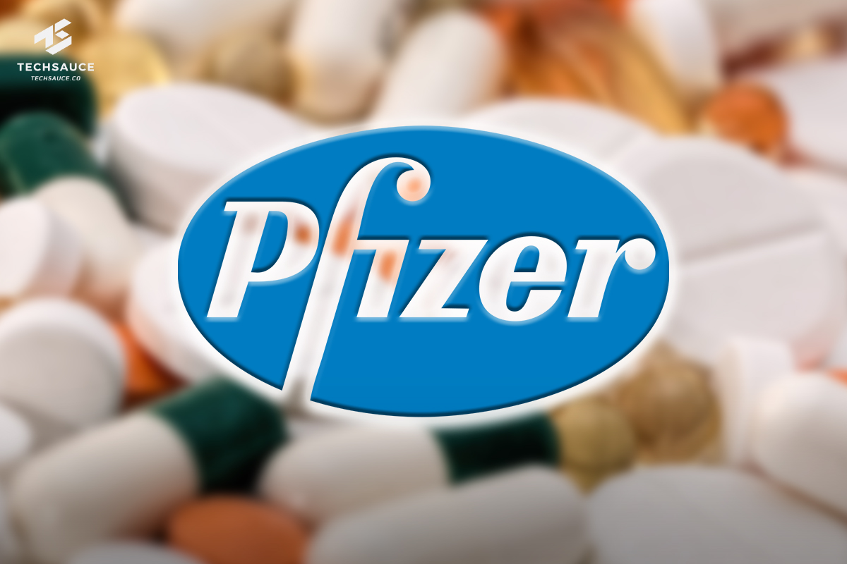 Pfizer เร่งพัฒนา ยาต้าน COVID-19 ชนิดยาเม็ด