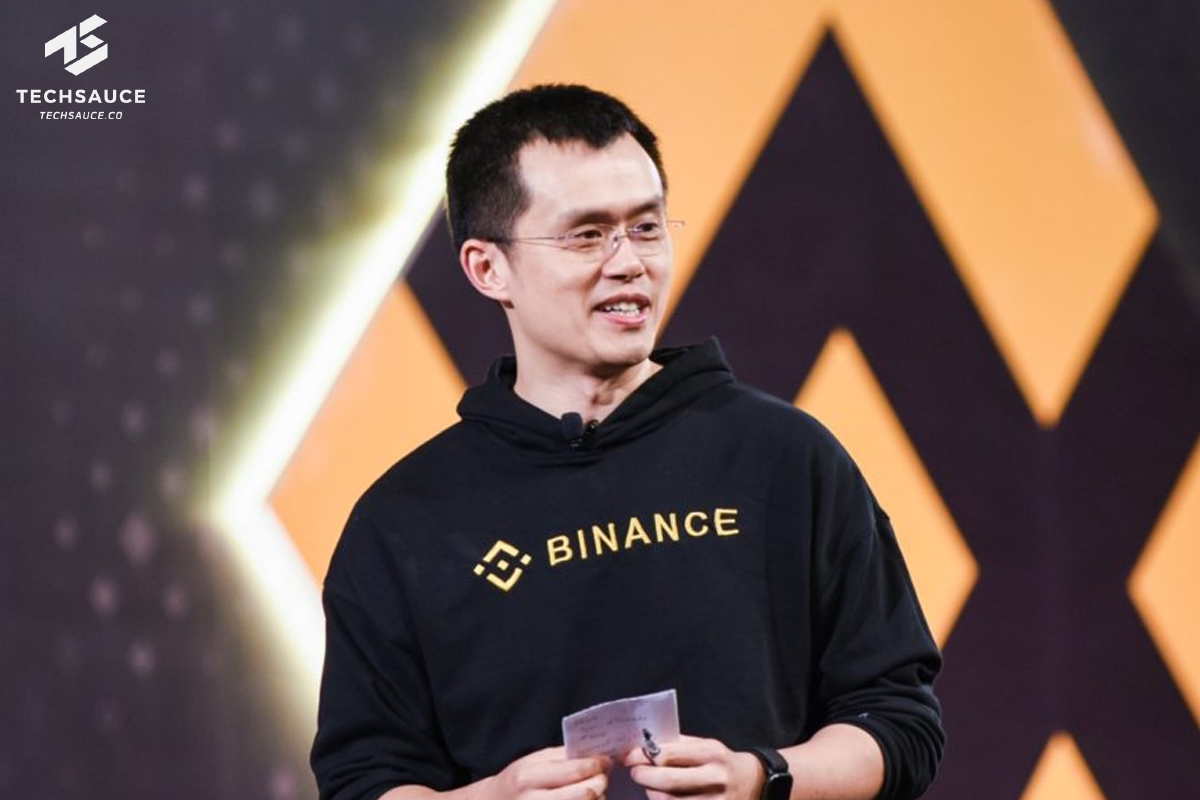 Binance