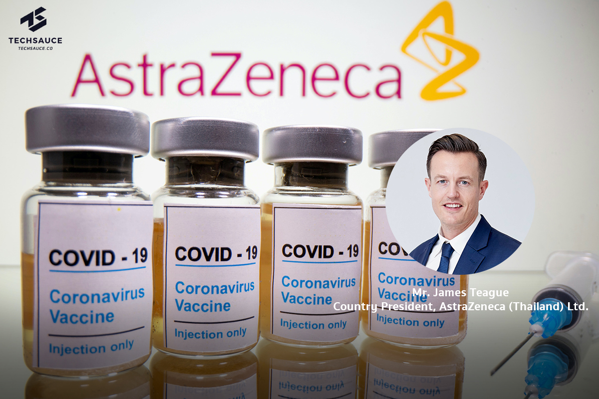 Astrazeneca คุณภาพผ่านเกณฑ์