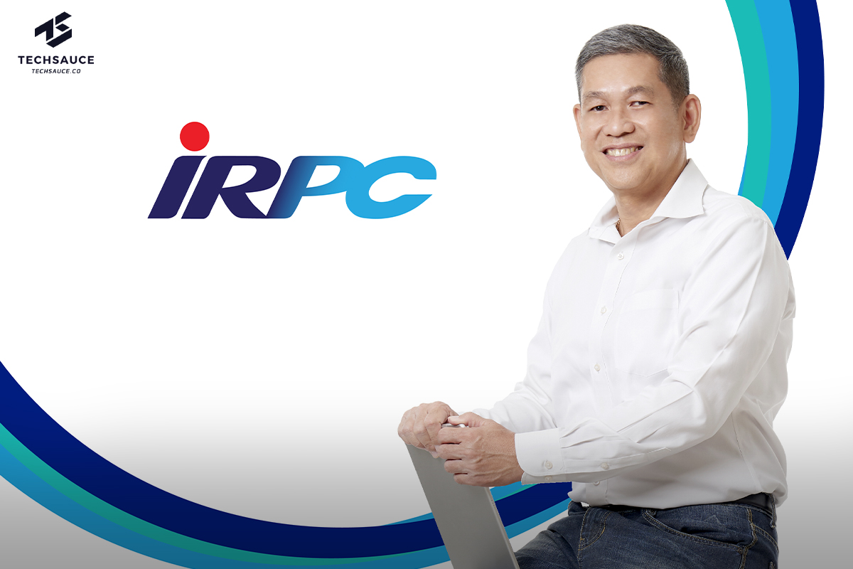 IRPC เปิดกลยุทธ์ปี 2021