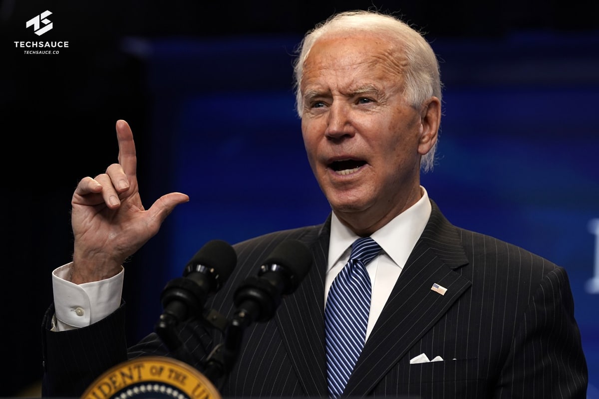 Joe Biden ,COVID-19,กองทุนช่วยเหลือร้านอาหาร