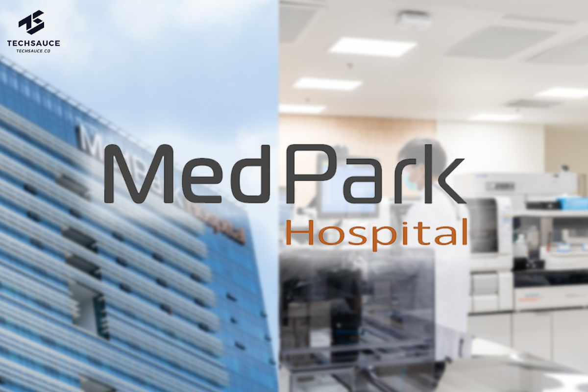 MedPark 