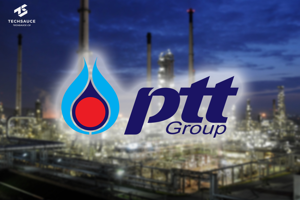 งบQ1/64 ของ ปตท.