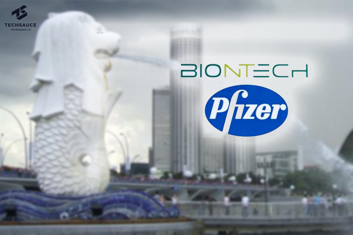 Pfizer-BioNTech