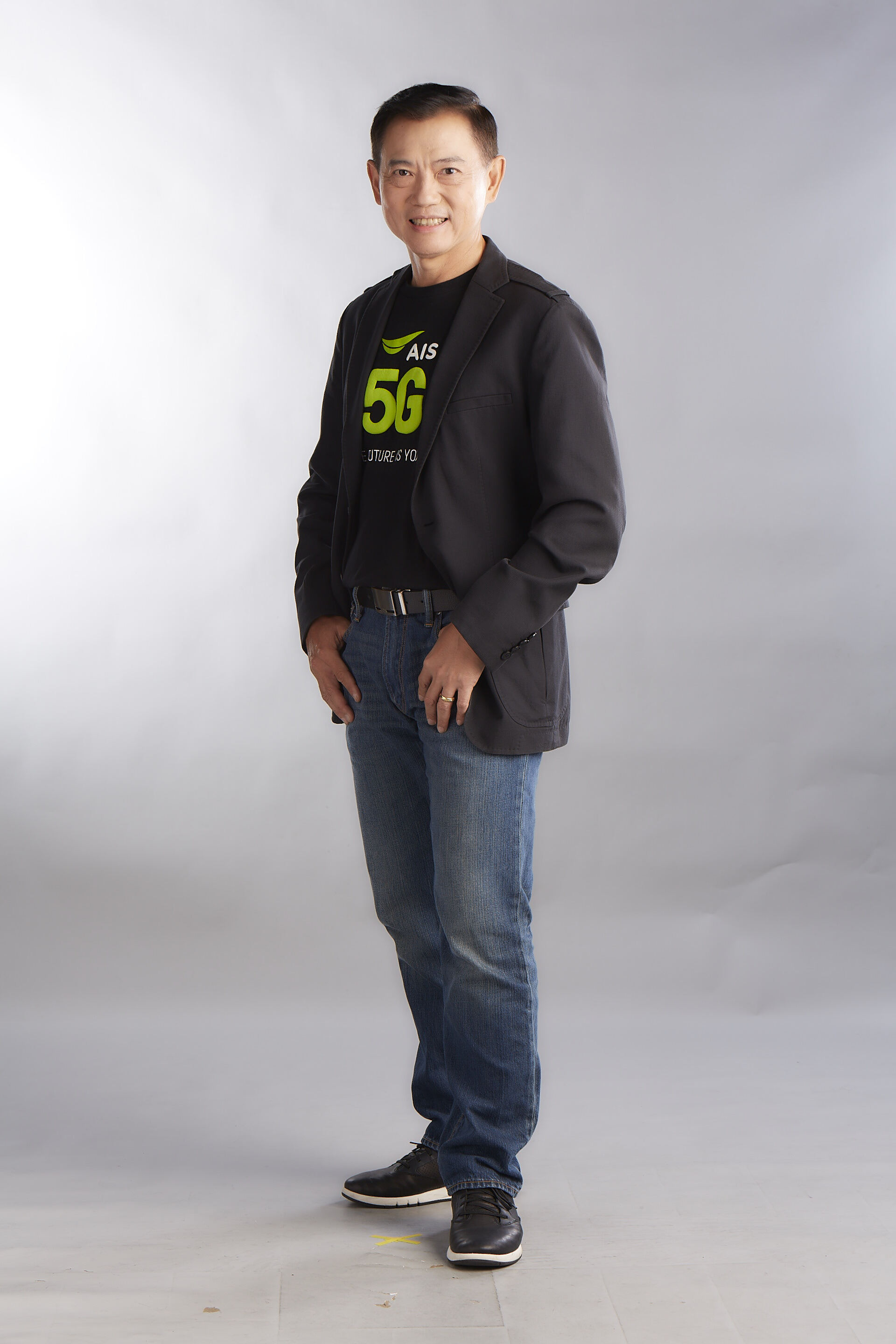 Tanapong Ittisakulchai