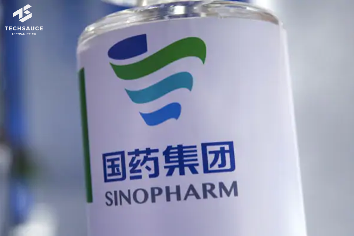 sinopharm , covid-19 vaccine