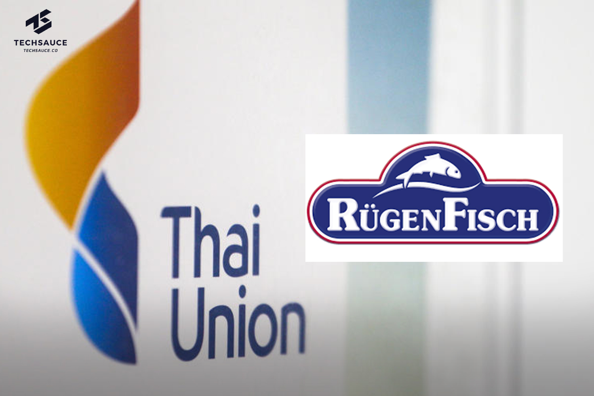  Thai Union เข้าซื้อหุ้น Rugen Fisch  ในเยอรมันเพิ่มอีก 49%