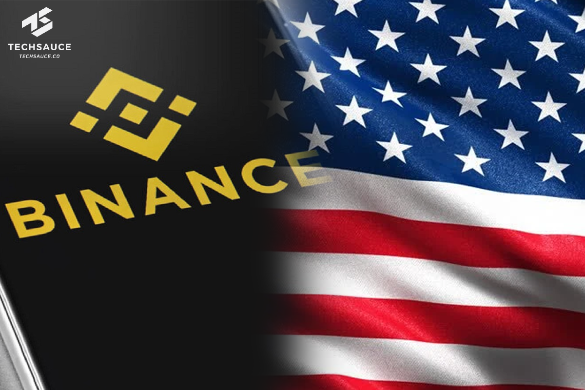 รัฐบาลสหรัฐมีข้อมูลอะไร ? ทำไมถึงได้สอบสวน Binance ฐาน ...