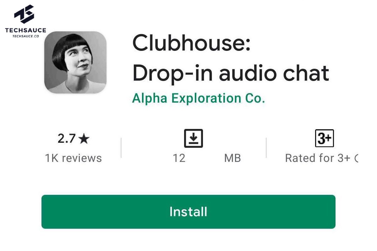 Clubhouse-android