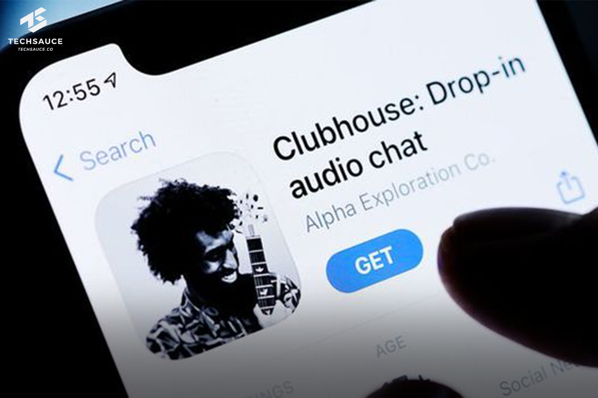 Clubhouse เตรียมเปิดใช้งานบน Android 