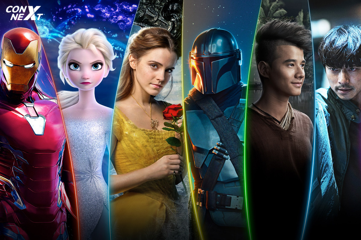 Disney+Hotstar เปิดตัวอย่างเป็นทางการในไทยแล้ว มาดูกันดีกว่าว่าจะมีคอนเทนต์อะไรน่าสนใจบ้าง?