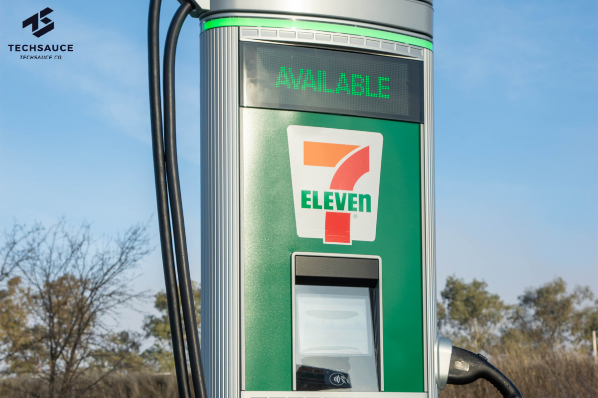 7-Eleven