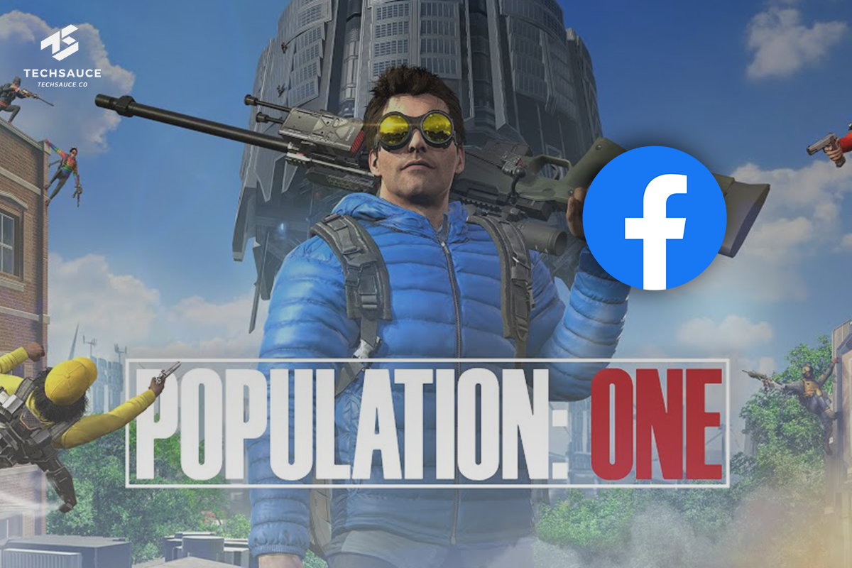 Facebook Acquires Bigbox VR