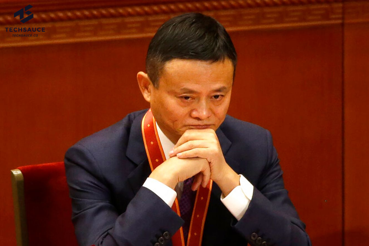 Jack Ma