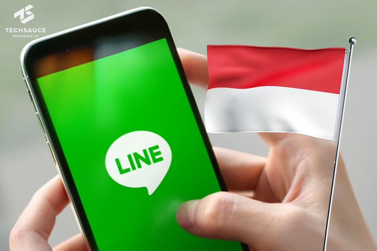 Line , Digital Banking