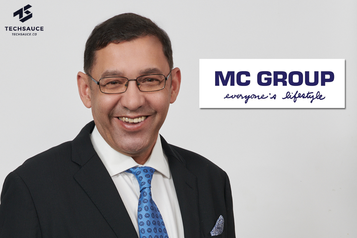 MC Group