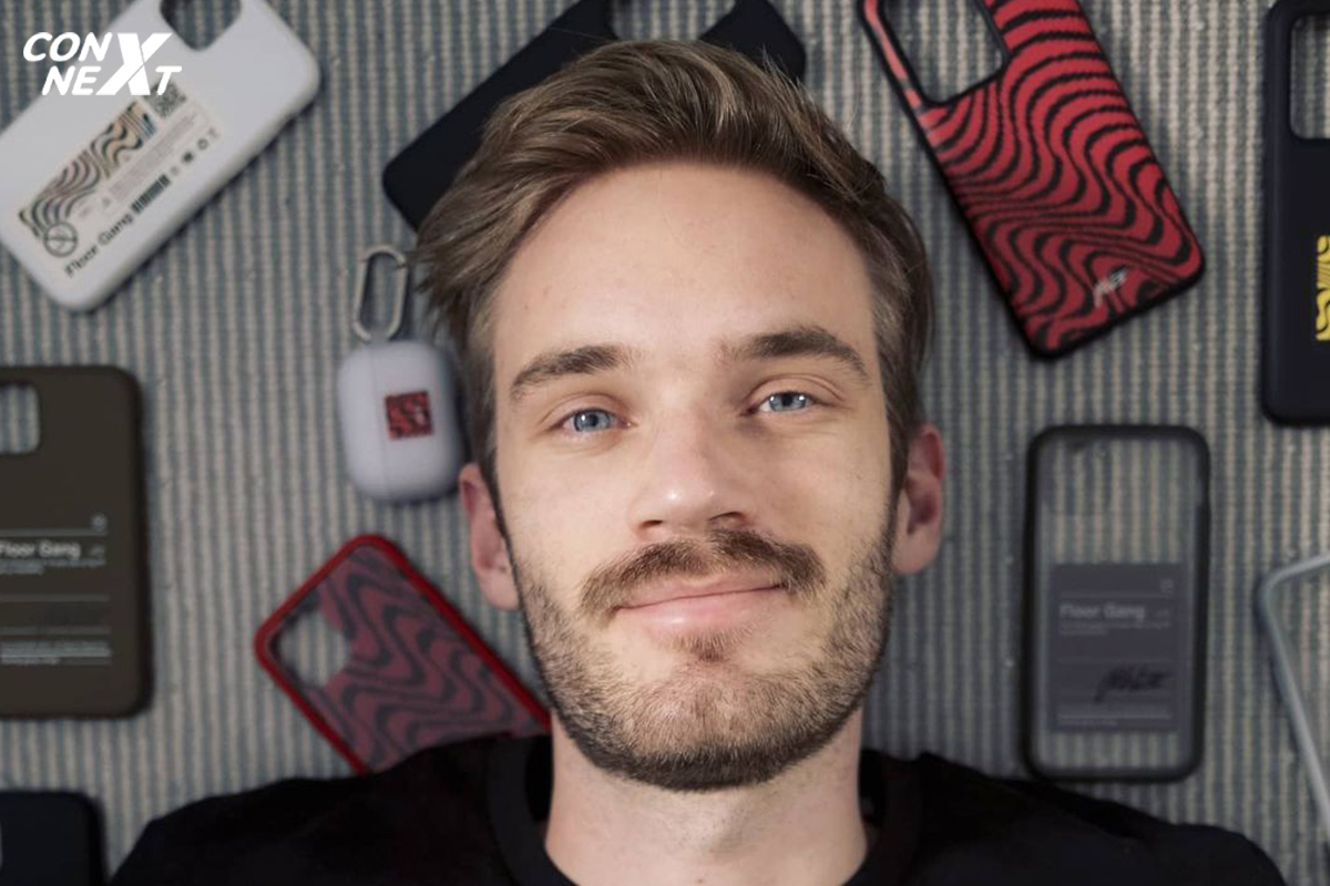 Pewdiepie คือ