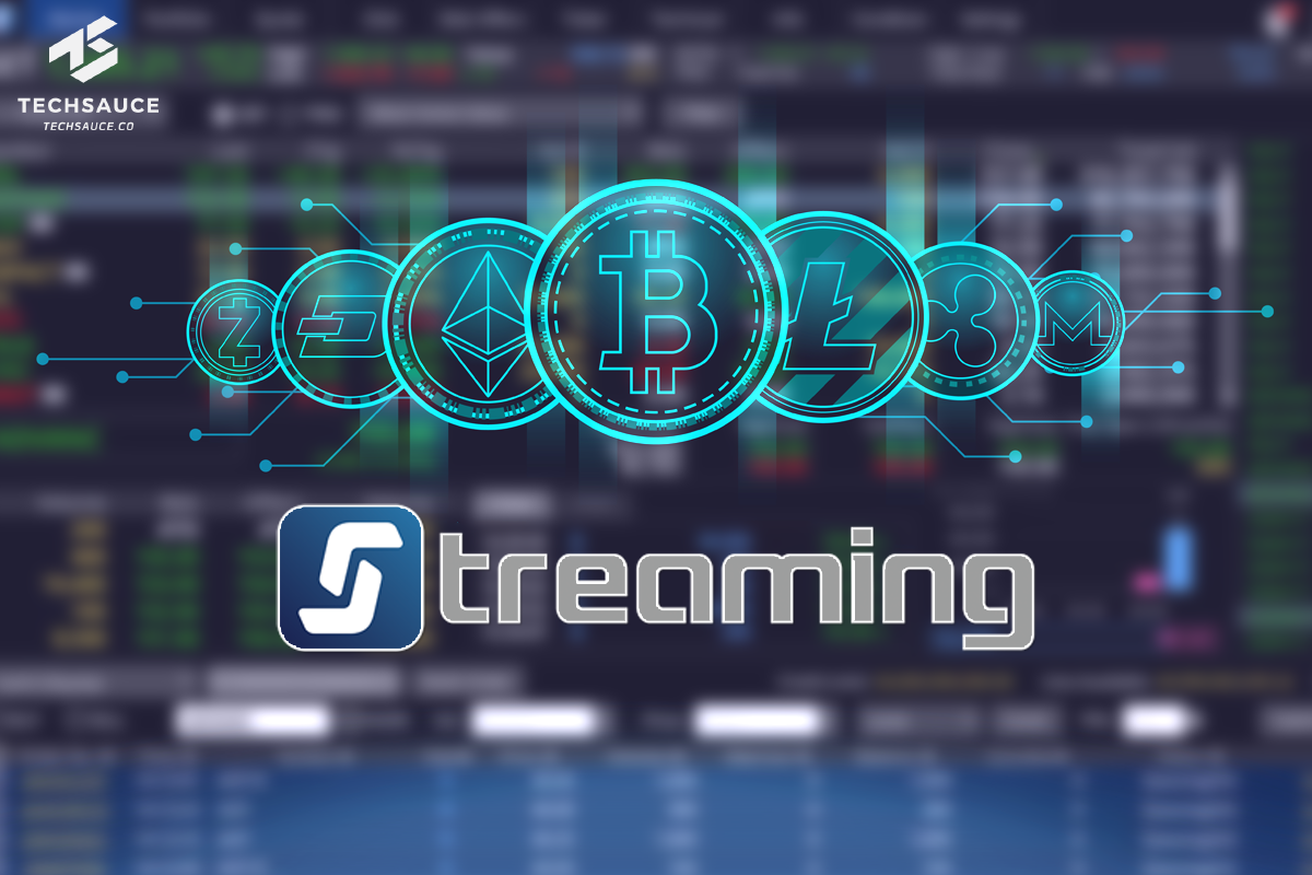 Settrade Streaming