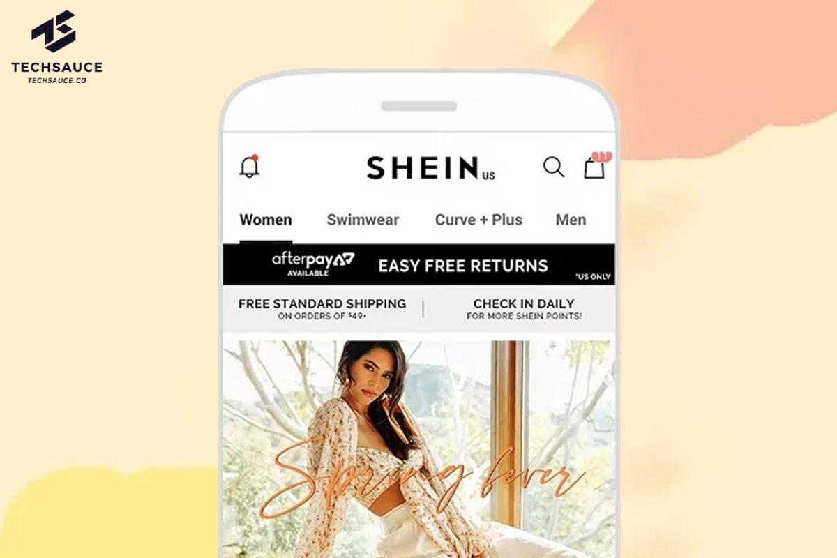 Shein