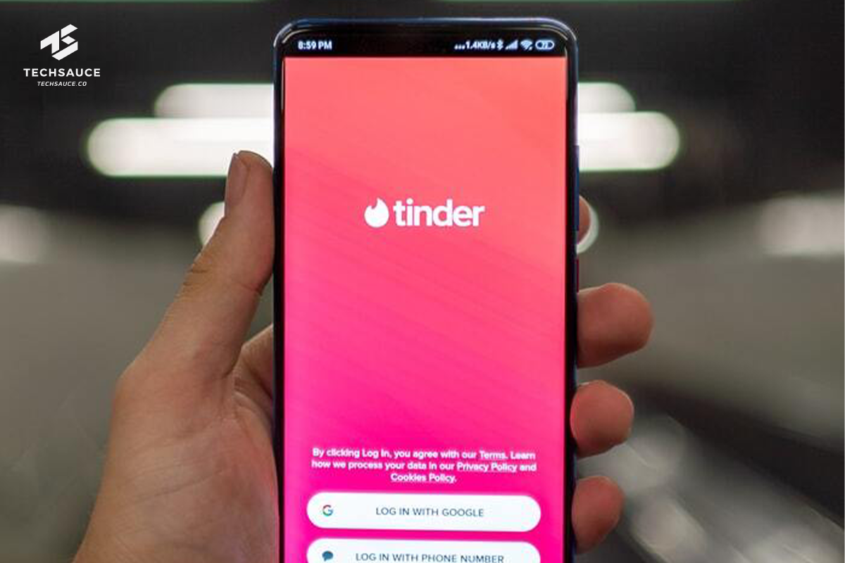 Tinder เพิ่มฟีเจอร์ ‘Block Contacts’ ป้องกันคนรู้จัก ไม่ให้มาเห็นเราได้