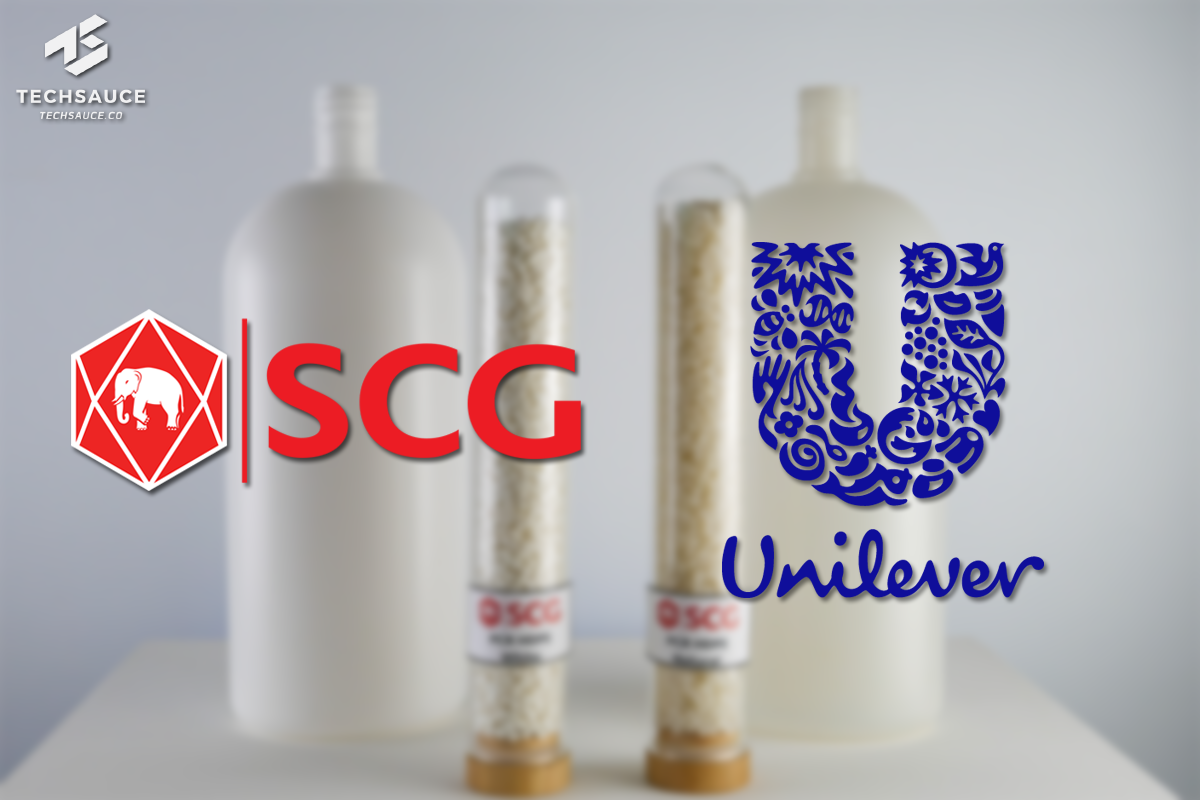 SCG and Unilever