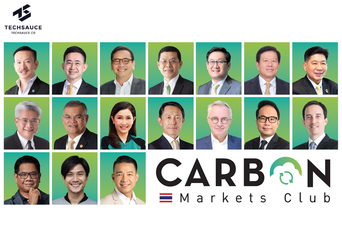 Carbon Markets Club