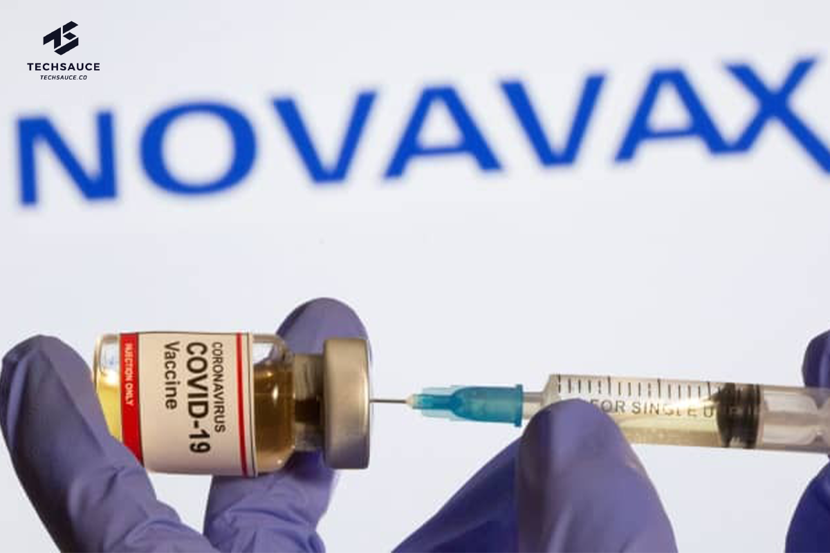 Novavax Vaccine