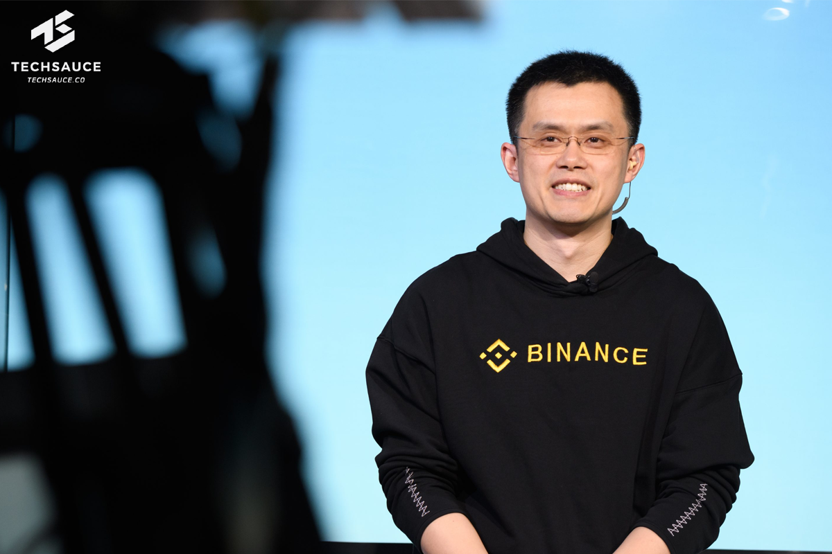 CEO ของ Binance ประกาศ พร้อมลงจากตำแหน่ง หากมีคนเหมาะสมนำทางบริษัทสู่