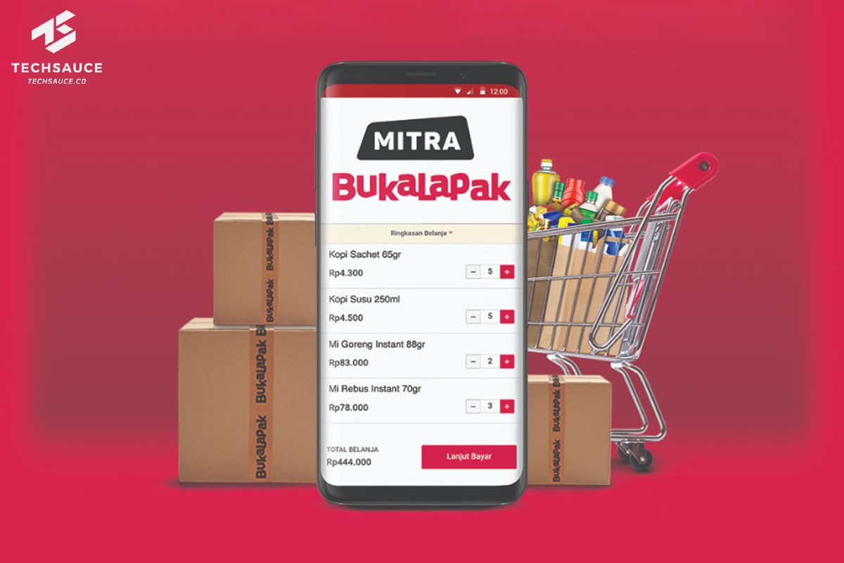 Bukalapak