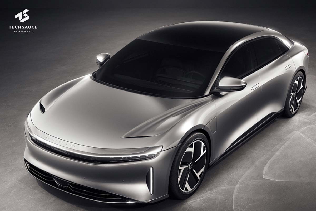 Lucid Motors