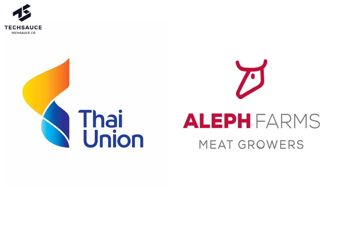 Thai Union and ALEPH FARMS