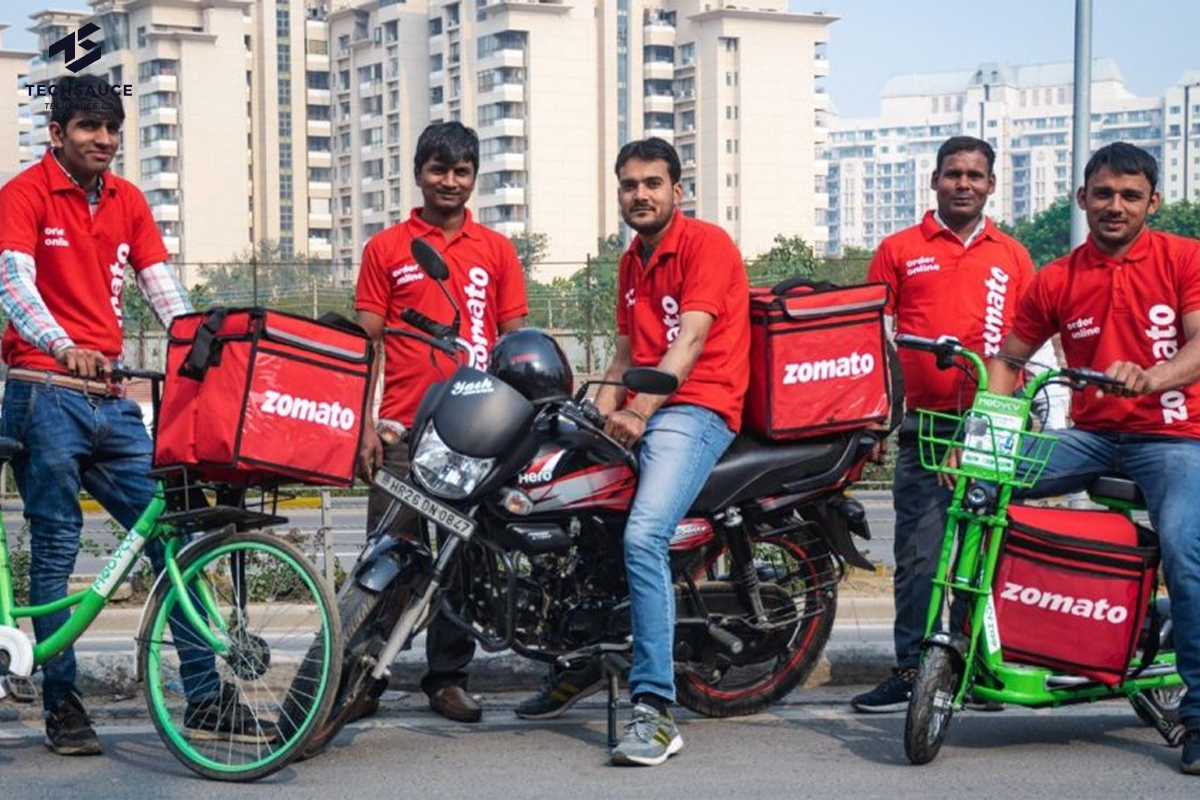 Zomato