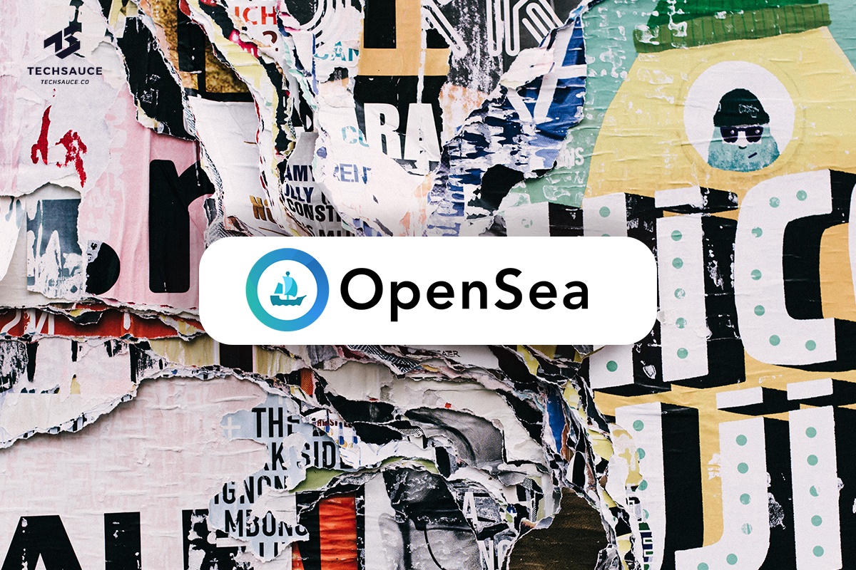 OpenSea NFT Marketplace