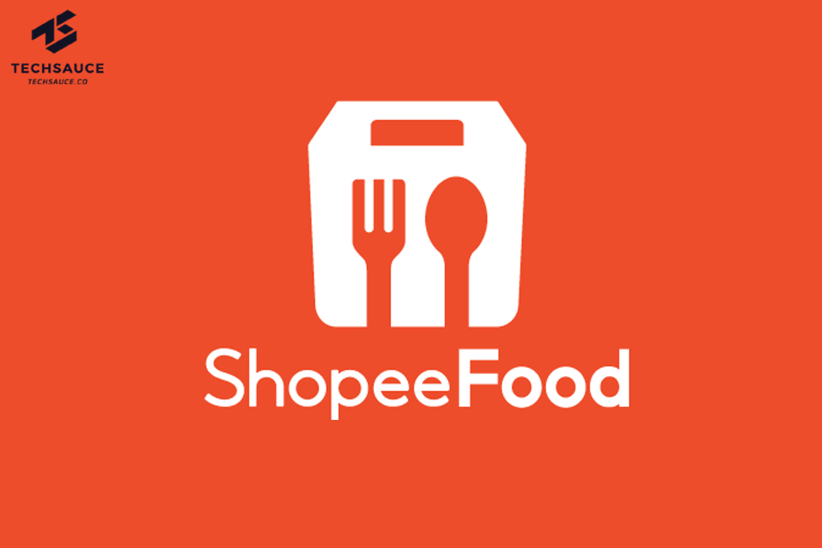 Logo Shopee Food Png - Nakiroe