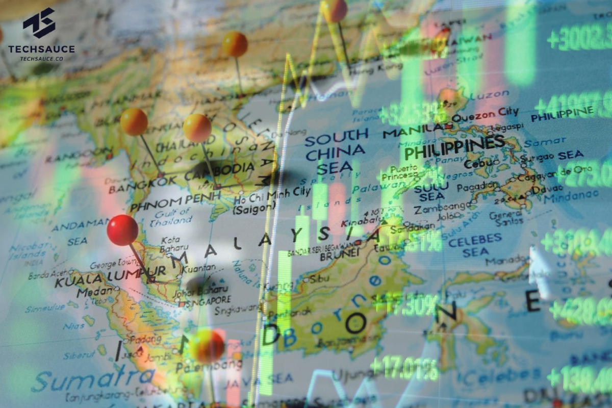 ควบรวมกิจการ Startup