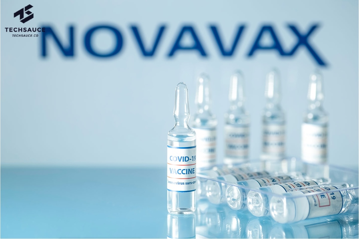 วัคซีน Novavax