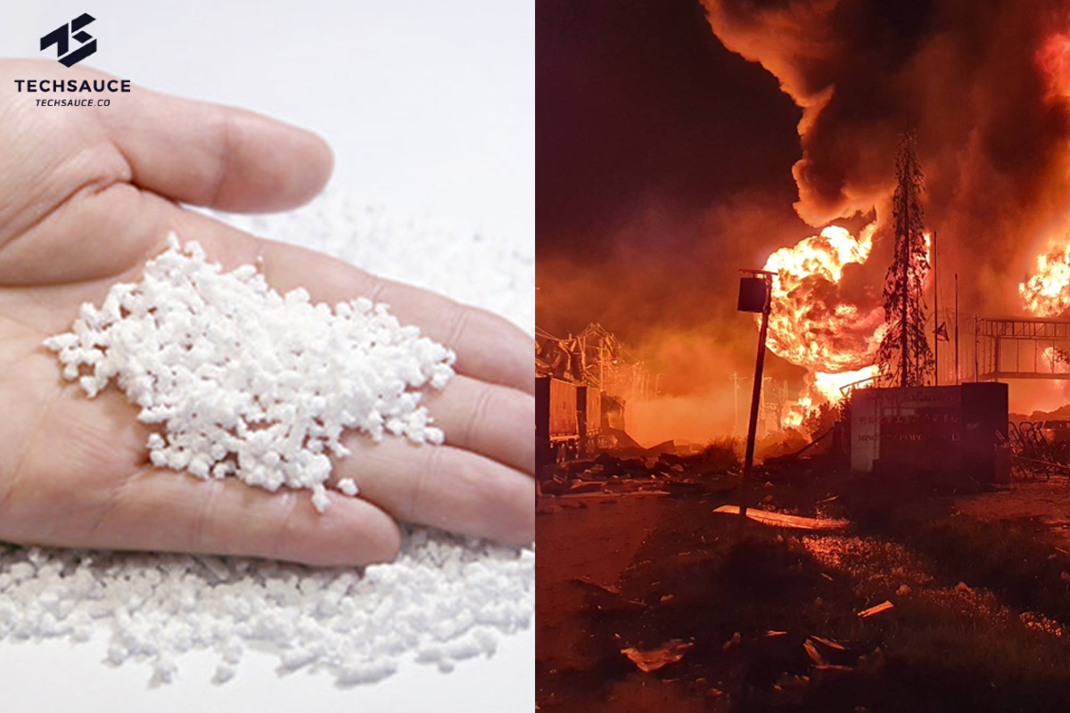 สไตรีนโมโนเมอร์