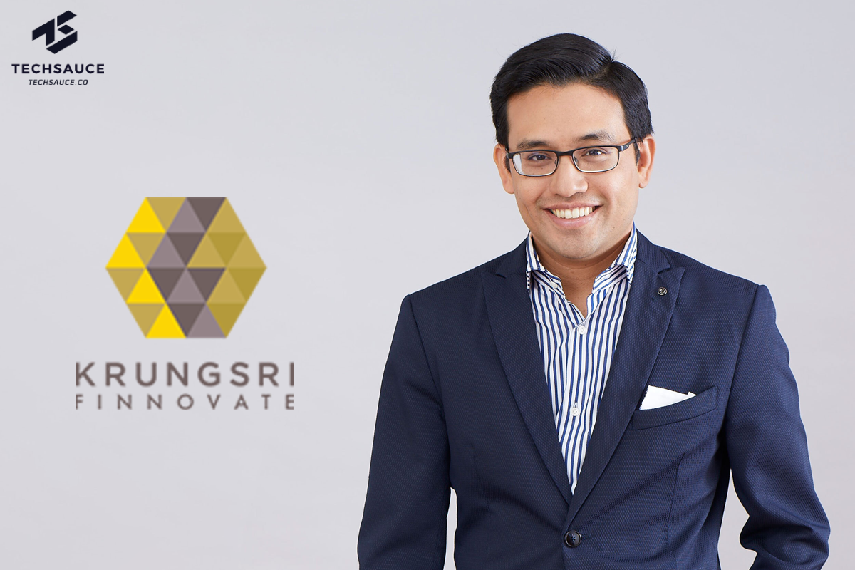 Krungsri Finnovate