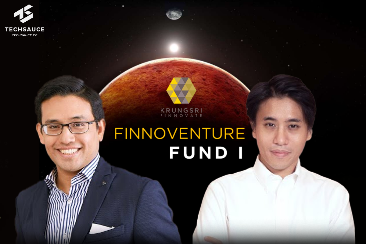 Krungsri Finnovate